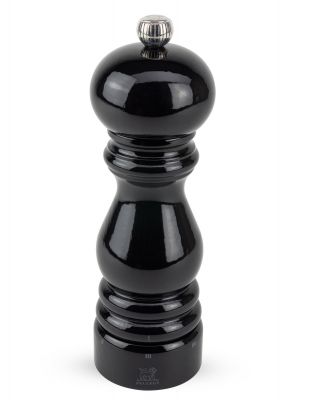 Paris Salzmühle Schwarz Peugeot EINZELSTÜCK